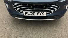 Ford Kuga 1.5 EcoBlue Titanium 5dr Diesel Estate